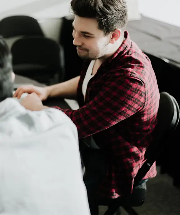 Hero Banner Infographic