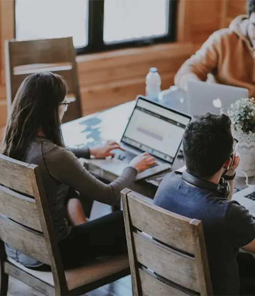 IT Management Infographic