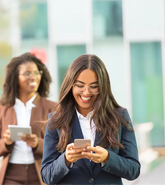 Home Banner Infographic