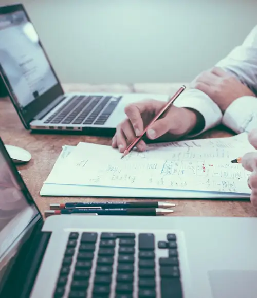 Iteration Infographic